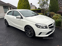 Mercedes A-Class HATCHBACK in Antrim