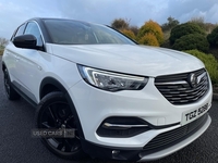 Vauxhall Grandland X HATCHBACK in Tyrone