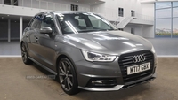 Audi A1 SPORTBACK SPECIAL EDITIONS in Derry / Londonderry