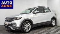 Volkswagen T-Cross DIESEL ESTATE in Derry / Londonderry