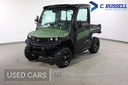 John Deere Gator