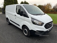 Ford Transit Custom 300 L1 DIESEL FWD in Tyrone