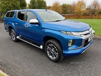 Mitsubishi L200 DIESEL in Tyrone