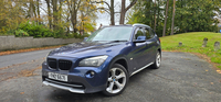 BMW X1 xDrive 18d SE 5dr in Armagh