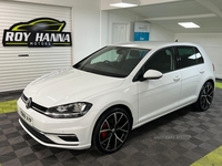 Volkswagen Golf DIESEL HATCHBACK in Antrim