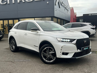 DS 7 Crossback DIESEL CROSSBACK HATCHBACK in Derry / Londonderry