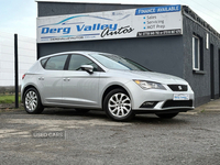 Seat Leon DIESEL HATCHBACK in Tyrone