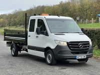 Mercedes Sprinter 316CDI L3 DIESEL RWD in Down