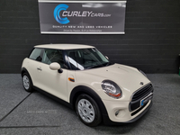 MINI Hatch in Derry / Londonderry