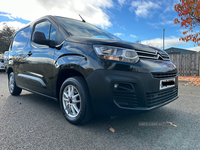 Citroen Berlingo M DIESEL in Antrim