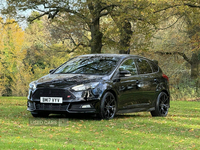 Ford Focus DIESEL HATCHBACK in Armagh