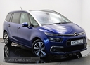 Citroen Grand C4 Picasso