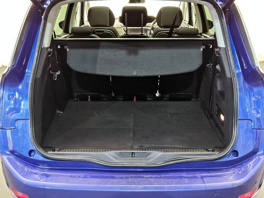 Citroen Grand C4 Picasso Citroen GRAND C4 PICASSO 1.6BHDI 120HP FLAIR in Antrim