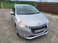 Peugeot 208 1.2 VTi Active 5dr in Down