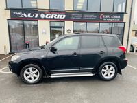 Toyota RAV4 ESTATE SPECIAL EDITIONS in Antrim