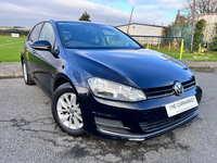 Volkswagen Golf 1.2 TSI AUTO 5DOOR in Antrim