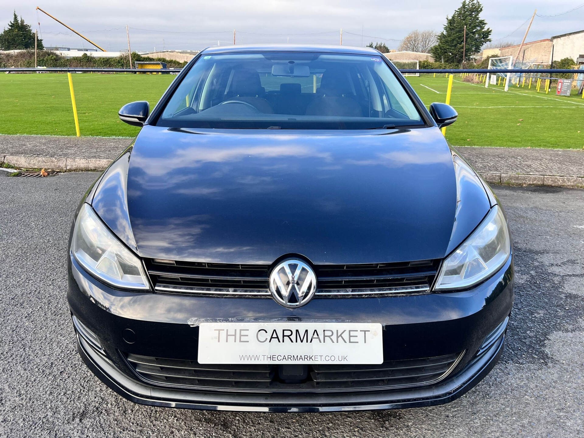 Volkswagen Golf 1.2 TSI AUTO 5DOOR in Antrim