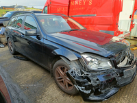 Mercedes C-Class DIESEL ESTATE in Derry / Londonderry