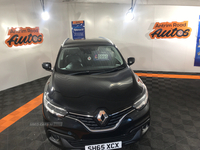 Renault Kadjar DIESEL HATCHBACK in Antrim