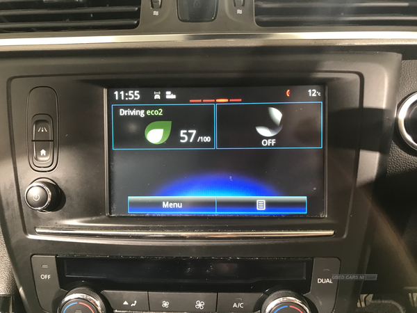 Renault Kadjar DIESEL HATCHBACK in Antrim