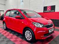 Skoda Citigo HATCHBACK in Derry / Londonderry