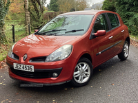 Renault Clio HATCHBACK in Antrim