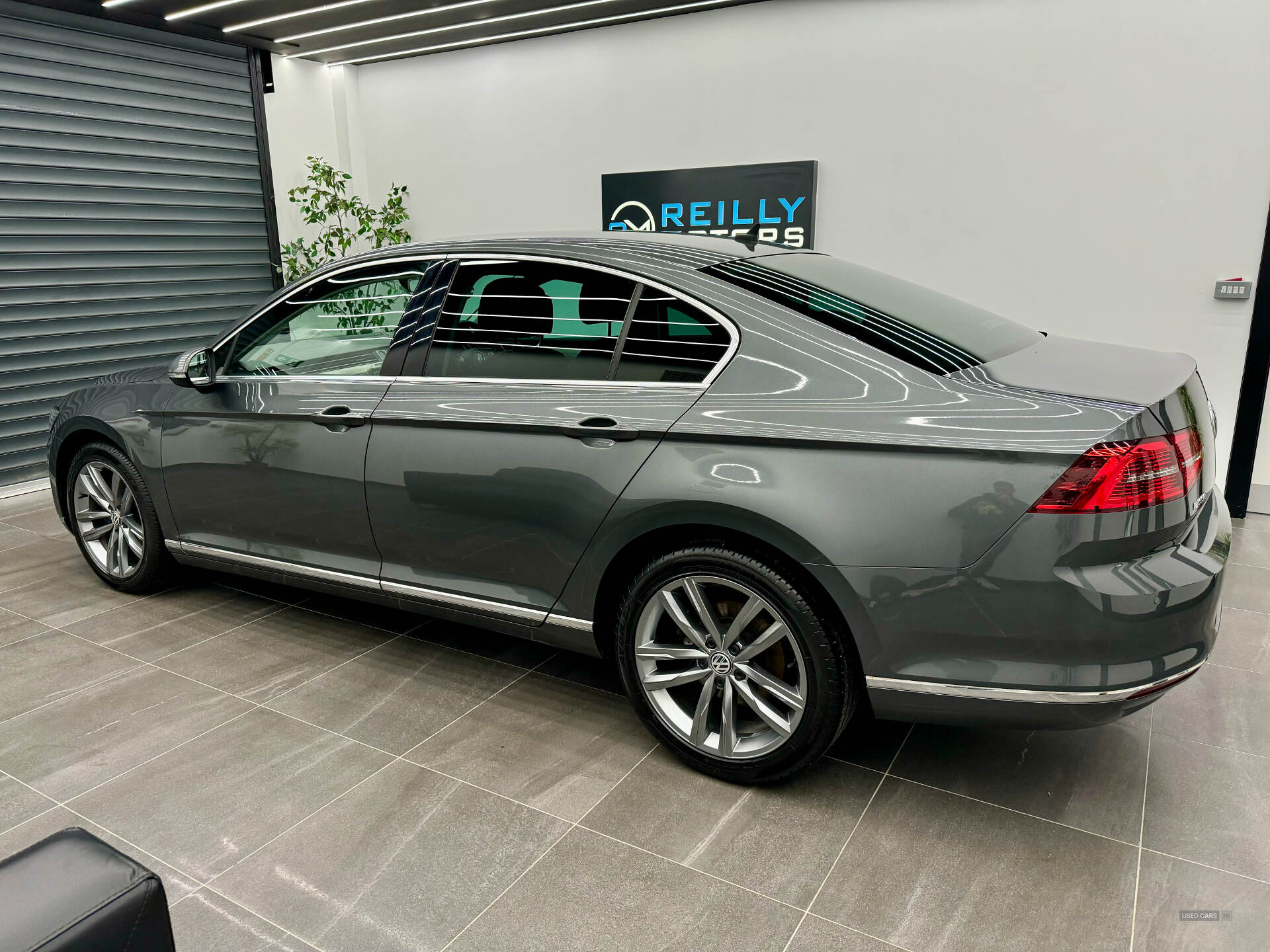 Volkswagen Passat DIESEL SALOON in Derry / Londonderry