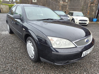 Ford Mondeo HATCHBACK in Antrim