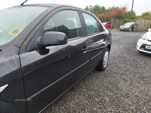 Ford Mondeo HATCHBACK in Antrim