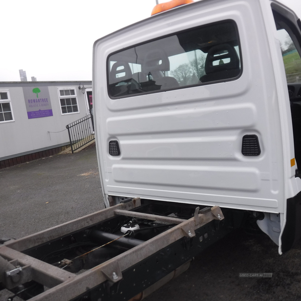 Iveco Daily 35C14 DIESEL in Down