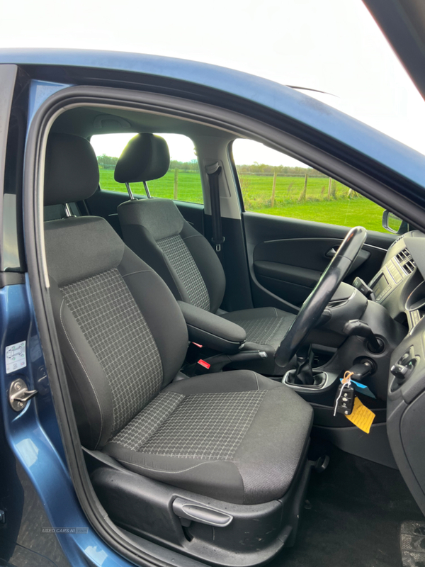 Volkswagen Polo HATCHBACK in Antrim