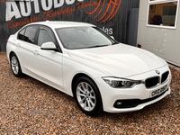 BMW 3 Series DIESEL SALOON in Antrim