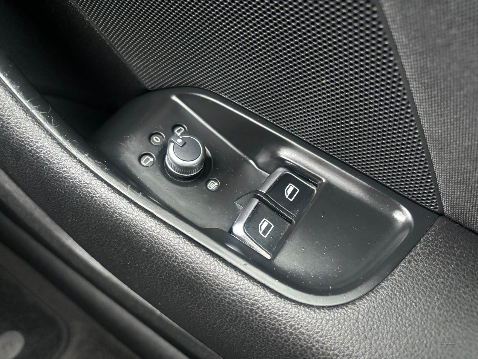 Dec 2013 Audi A3 1.4 TFSI Sport 3dr