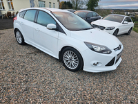 Ford Focus DIESEL HATCHBACK in Derry / Londonderry