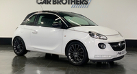 Vauxhall Adam HATCHBACK in Antrim