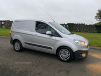 Ford Transit Courier 1.5 TDCi Trend Van in Antrim