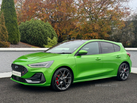 Ford Focus HATCHBACK in Antrim