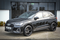 Audi Q3 DIESEL ESTATE in Antrim