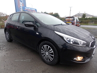 Kia Ceed DIESEL HATCHBACK in Down