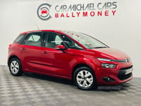 Citroen C4 Picasso DIESEL ESTATE in Antrim