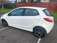 Mazda 2 1.3 Tamura 5dr in Antrim