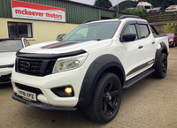 Nissan Navara DIESEL in Derry / Londonderry