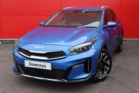 Kia XCeed 1.5 T-GDi 3 ISG FULL KIA WARRANTY SEPTEMBER 2030 in Down