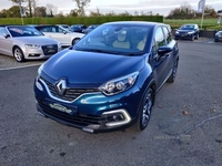 Renault Captur Iconic in Derry / Londonderry