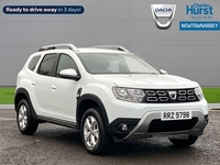 Dacia Duster 1.0 Tce 100 Comfort 5Dr in Antrim