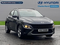 Hyundai Kona 1.0 Tgdi 48V Mhev Se Connect 5Dr in Antrim