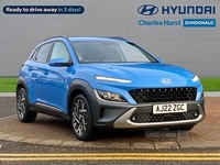 Hyundai Kona 1.6 Gdi Hybrid Premium 5Dr Dct in Antrim