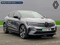 Renault Megane E-TECH Ev60 160Kw Techno+ 60Kwh Optimum Charge 5Dr Auto in Antrim