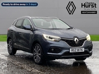 Renault Kadjar 1.3 Tce Iconic 5Dr in Antrim