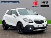 Vauxhall Mokka 1.6I Se 5Dr in Antrim